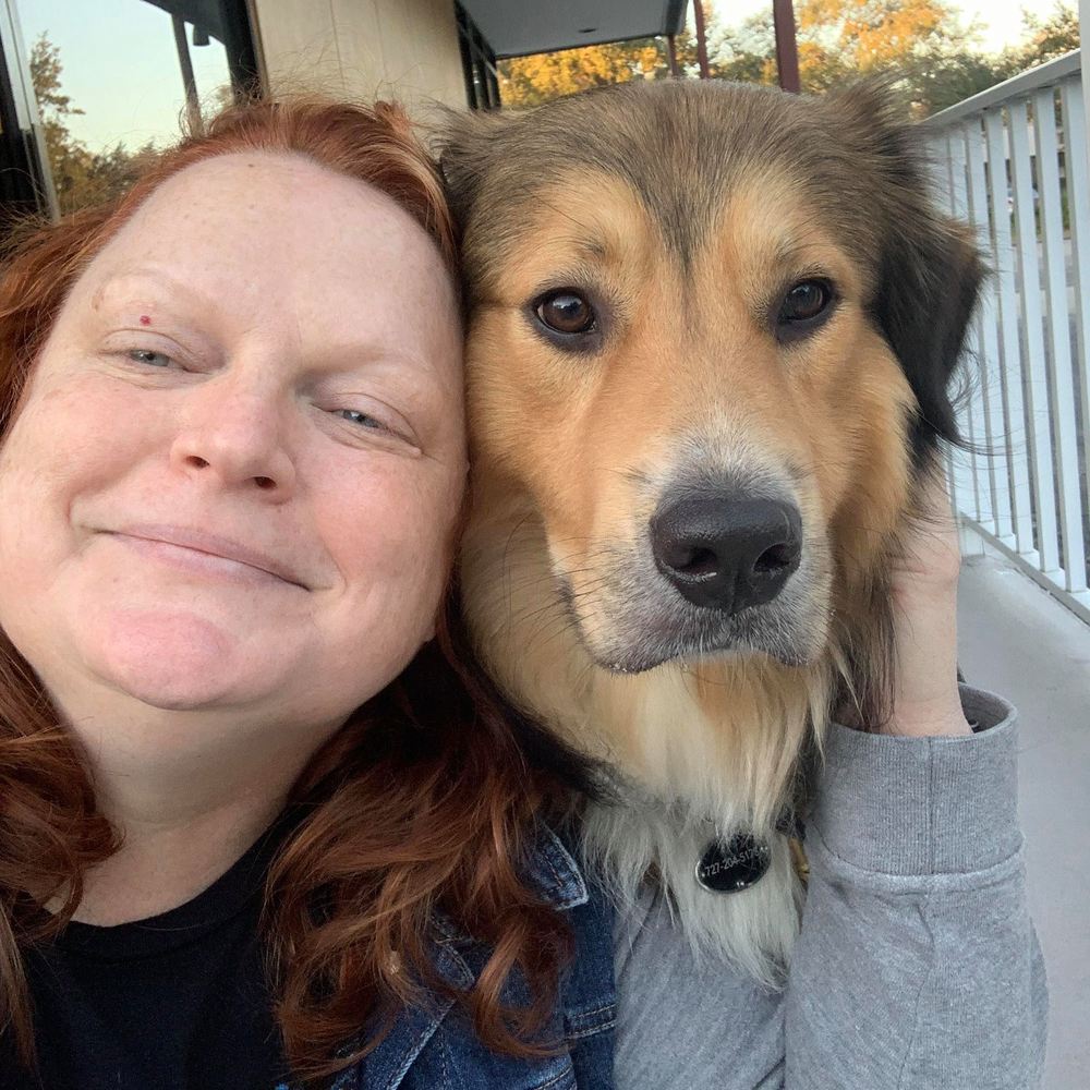 Meet your Posher, Calico